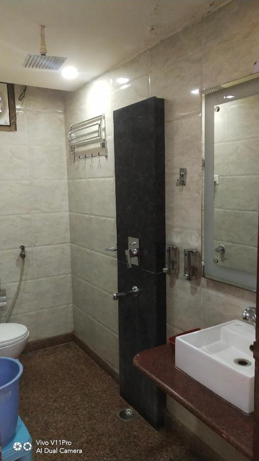 Stay @ 203 Noida Exterior photo