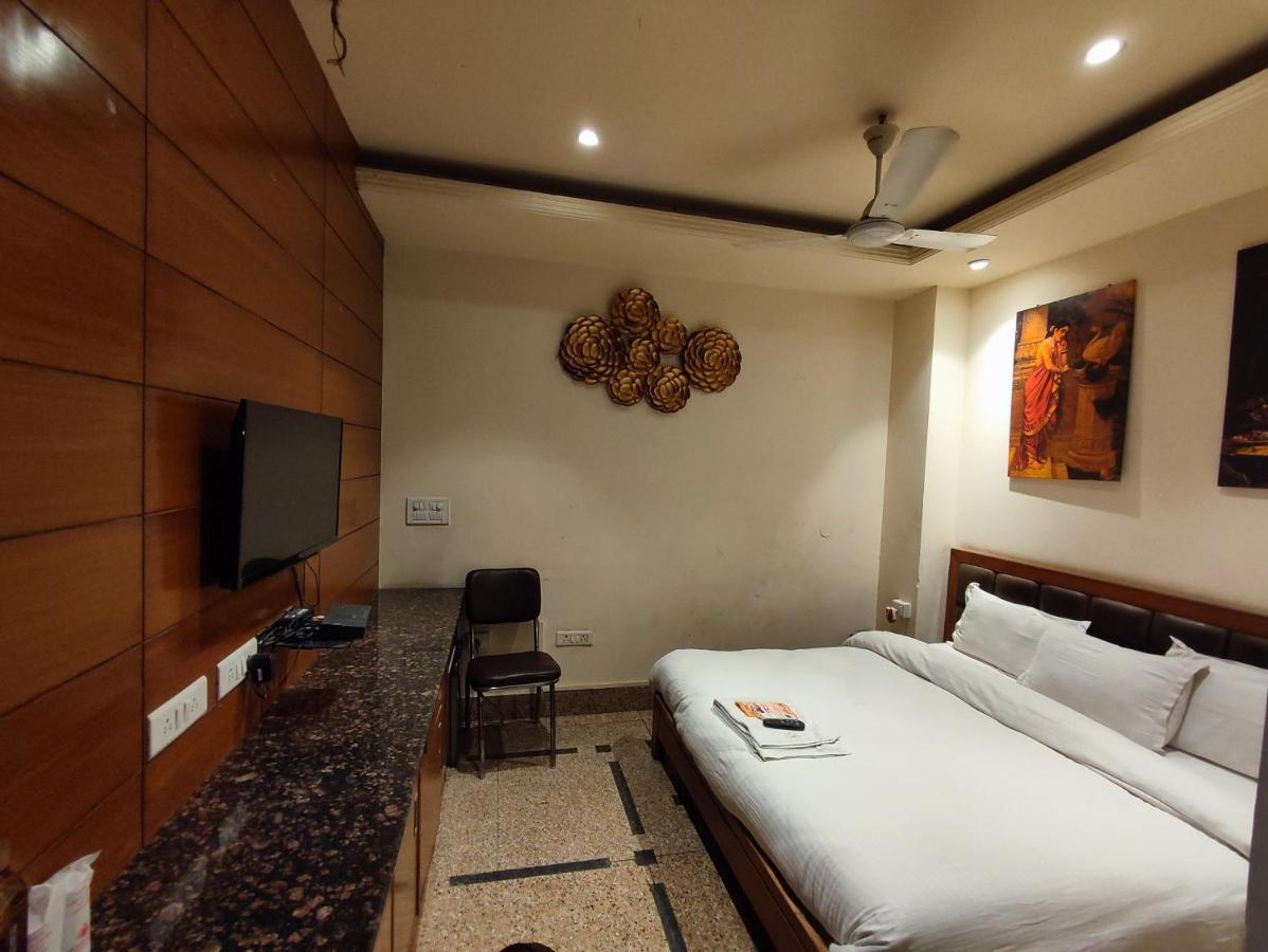 Stay @ 203 Noida Exterior photo