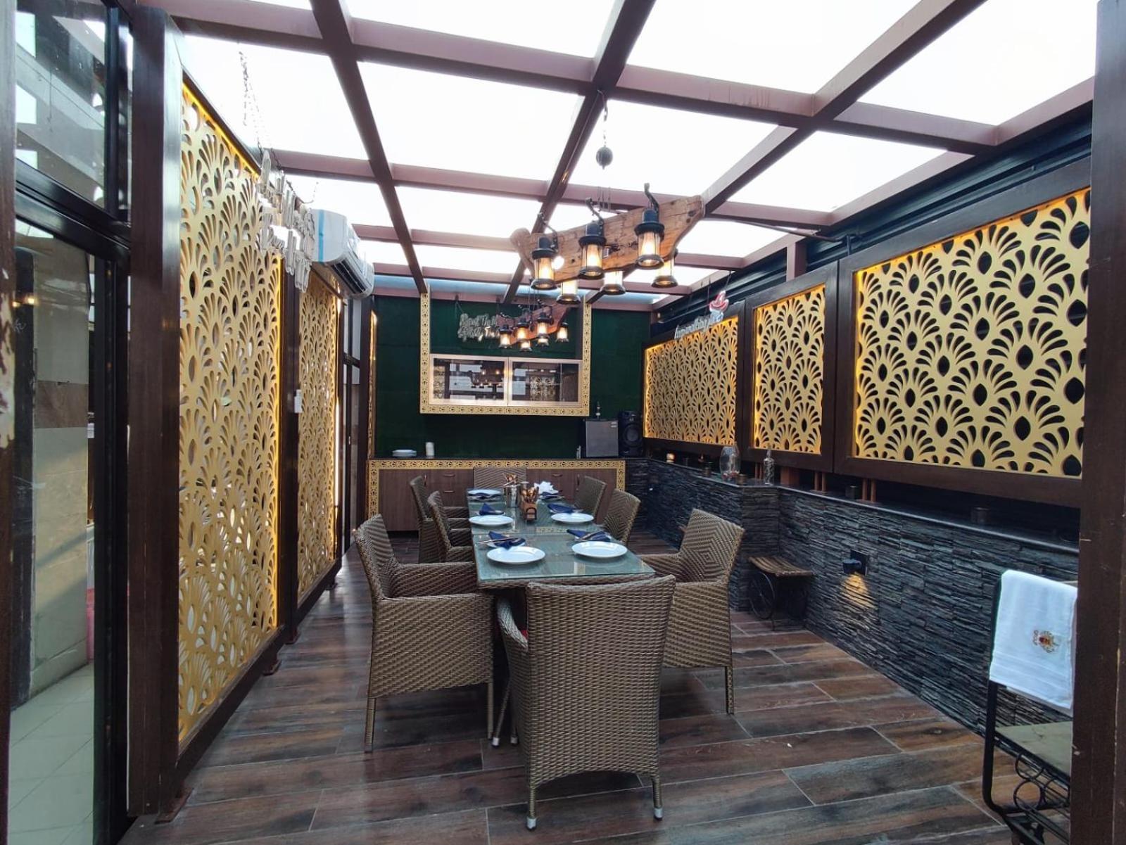 Stay @ 203 Noida Exterior photo