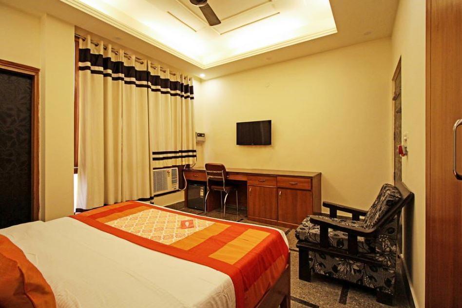 Stay @ 203 Noida Exterior photo